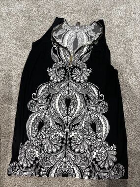 INC women’s dress